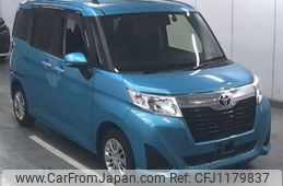 toyota roomy 2020 -TOYOTA--Roomy DBA-M900A--M900A-0436412---TOYOTA--Roomy DBA-M900A--M900A-0436412-