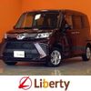 toyota roomy 2021 quick_quick_M900A_M900A-0620662 image 1