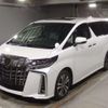 toyota alphard 2023 quick_quick_3BA-AGH30W_0462800 image 2