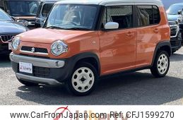 suzuki hustler 2015 CFJ1599270