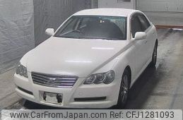 toyota mark-x 2009 -TOYOTA--MarkX GRX120-3074952---TOYOTA--MarkX GRX120-3074952-