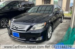 lexus ls 2011 -LEXUS--Lexus LS DAA-UVF45--UVF45-5011819---LEXUS--Lexus LS DAA-UVF45--UVF45-5011819-