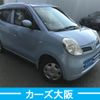 nissan moco 2009 -NISSAN--Moco DBA-MG22S--MG22S-329242---NISSAN--Moco DBA-MG22S--MG22S-329242- image 2