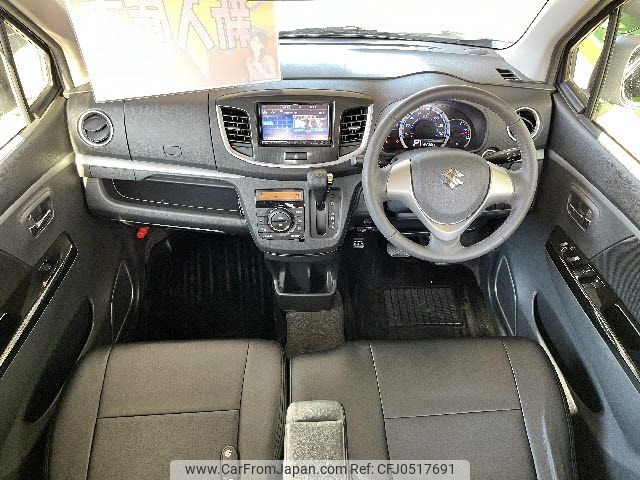 suzuki wagon-r 2014 -SUZUKI--Wagon R DBA-MH34S--MH34S-765390---SUZUKI--Wagon R DBA-MH34S--MH34S-765390- image 2