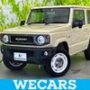 suzuki jimny 2019 quick_quick_3BA-JB64W_JB64W-132930 image 1