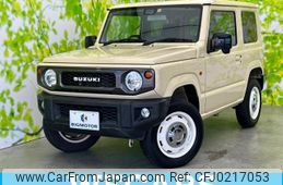 suzuki jimny 2019 quick_quick_3BA-JB64W_JB64W-132930