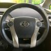 toyota prius 2012 -TOYOTA--Prius DAA-ZVW30--ZVW30-1540368---TOYOTA--Prius DAA-ZVW30--ZVW30-1540368- image 12