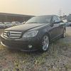 mercedes-benz c-class 2008 08DR-189668 image 1