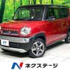 suzuki hustler 2015 quick_quick_MR31S_MR31S-290377 image 1