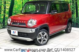 suzuki hustler 2015 quick_quick_MR31S_MR31S-290377