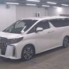 toyota alphard 2021 quick_quick_3BA-AGH30W_AGH30-0398423 image 2