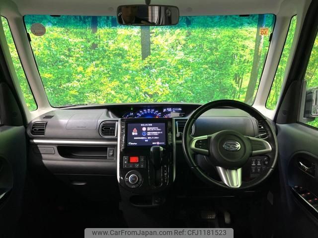 daihatsu tanto 2015 quick_quick_LA600S_LA600S-0242642 image 2