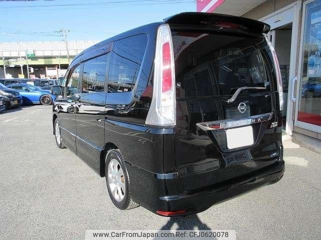 nissan serena 2011 quick_quick_DBA-FC26_FC26-008614 image 2