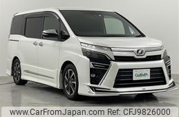 toyota voxy 2018 -TOYOTA--Voxy DBA-ZRR85W--ZRR85-0095302---TOYOTA--Voxy DBA-ZRR85W--ZRR85-0095302-