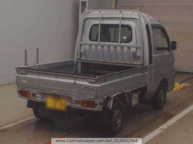 daihatsu hijet-truck 2008 -DAIHATSU 【袖ヶ浦 485ｲ 830】--Hijet Truck EBD-S211P--S211P-0018239---DAIHATSU 【袖ヶ浦 485ｲ 830】--Hijet Truck EBD-S211P--S211P-0018239- image 2