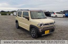 suzuki hustler 2023 CFJ1707153