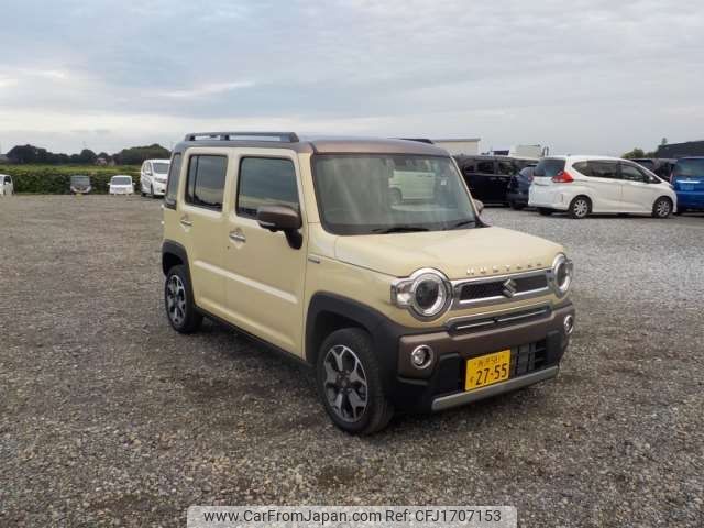 suzuki hustler 2023 CFJ1707153 image 1