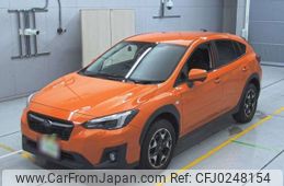 subaru xv 2019 -SUBARU--Subaru XV GT3-065258---SUBARU--Subaru XV GT3-065258-