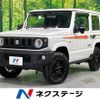 suzuki jimny 2020 -SUZUKI--Jimny 3BA-JB64W--JB64W-175699---SUZUKI--Jimny 3BA-JB64W--JB64W-175699- image 1