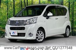 subaru stella 2015 quick_quick_LA160F_LA160F-0002871