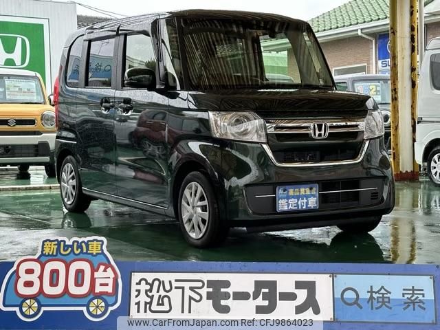 honda n-box 2022 GOO_JP_700060017330240605008 image 1