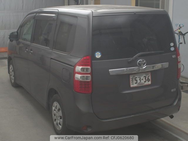 toyota noah 2011 -TOYOTA--Noah ZRR70G-0451689---TOYOTA--Noah ZRR70G-0451689- image 2