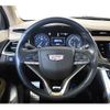cadillac xt6 2021 CFJ1830895 image 12