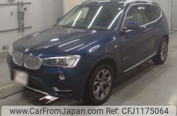bmw x3 2016 -BMW--BMW X3 WY20-WBAWY320900K40923---BMW--BMW X3 WY20-WBAWY320900K40923-