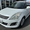 suzuki swift 2014 -SUZUKI--Swift DBA-ZC72S--ZC72S-334119---SUZUKI--Swift DBA-ZC72S--ZC72S-334119- image 1