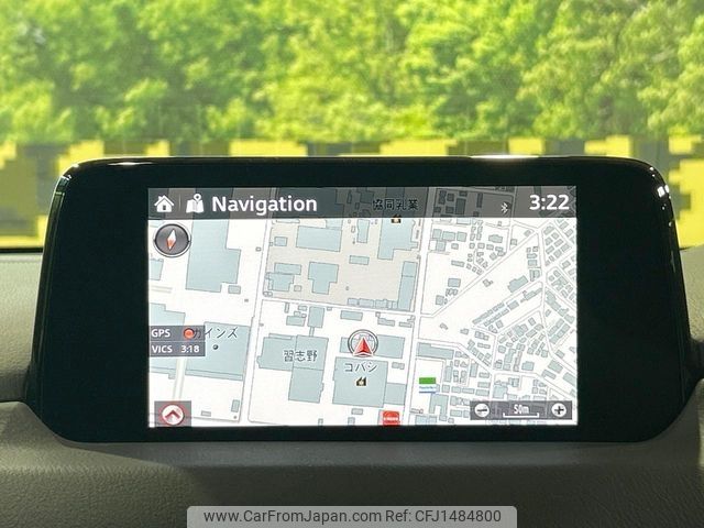 mazda cx-8 2019 CFJ1484800 image 2
