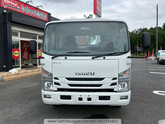 isuzu elf-truck 2017 GOO_NET_EXCHANGE_0401987A30250624W001 image 2
