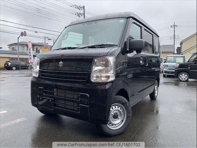 suzuki every 2025 CFJ1601702 image 2