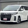 toyota alphard 2021 quick_quick_3BA-AGH30W_AGH30-0384182 image 1