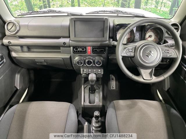 suzuki jimny-nomade 2025 CFJ1488234 image 2
