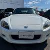 honda s2000 2001 CFJ1826600 image 10