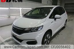 honda fit 2019 -HONDA--Fit GP6--1308677---HONDA--Fit GP6--1308677-