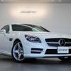 mercedes-benz slk-class 2011 quick_quick_172457_WDD1724572F026324 image 2