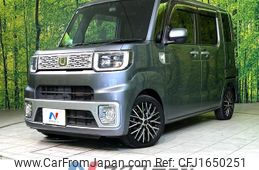 daihatsu wake 2014 CFJ1650251