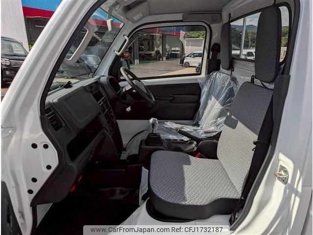 nissan clipper-truck 2024 CFJ1732187 image 2