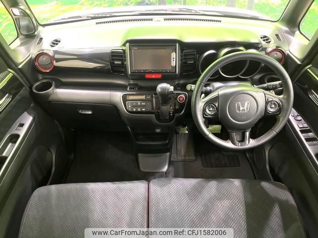 honda n-box 2014 CFJ1582006 image 2