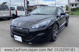 peugeot rcz 2014 quick_quick_T7R5F08_VF34J5FGMEP002260