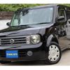 nissan cube-cubic 2005 quick_quick_BGZ11_BGZ11-701390 image 1