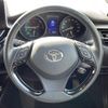 toyota c-hr 2018 -TOYOTA--C-HR DAA-ZYX10--ZYX10-2117127---TOYOTA--C-HR DAA-ZYX10--ZYX10-2117127- image 12