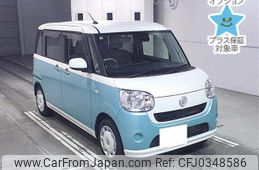 daihatsu move-canbus 2017 -DAIHATSU 【金沢 580ﾂ9377】--Move Canbus LA800S-0086754---DAIHATSU 【金沢 580ﾂ9377】--Move Canbus LA800S-0086754-