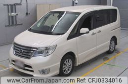 nissan serena 2016 -NISSAN--Serena FPC26-052810---NISSAN--Serena FPC26-052810-