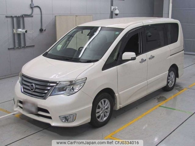 nissan serena 2016 -NISSAN--Serena FPC26-052810---NISSAN--Serena FPC26-052810- image 1