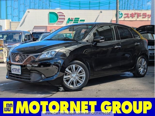 suzuki baleno 2016 -SUZUKI--Baleno CBA-WB42S--MA3EWB42S00144859---SUZUKI--Baleno CBA-WB42S--MA3EWB42S00144859- image 1