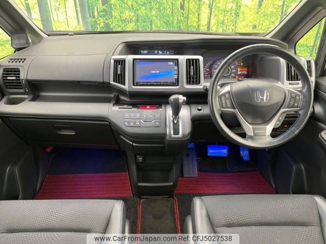 honda stepwagon 2013 -HONDA--Stepwgn DBA-RK5--RK5-1343114---HONDA--Stepwgn DBA-RK5--RK5-1343114- image 2