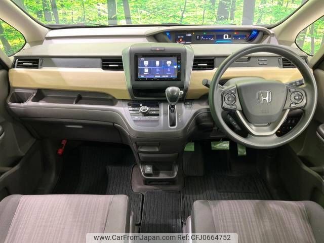 honda freed 2017 -HONDA--Freed DBA-GB5--GB5-1024877---HONDA--Freed DBA-GB5--GB5-1024877- image 2