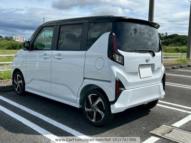 daihatsu move 2025 CFJ1741590 image 2